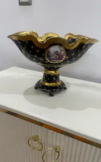 کشکول مارک مبروکا