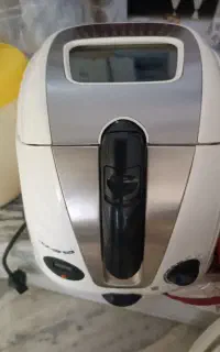سرخ کن با روغن .