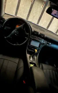 C32 C240