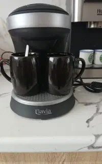 فروش قهوه ساز