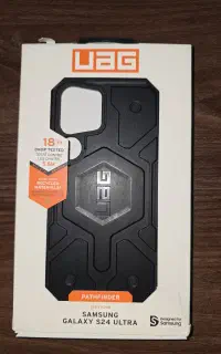 فروش قاب uag s24 ultra