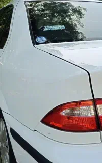 فروش سمند داشبورد ساناتویی مدل۱۴۰۰ خشک