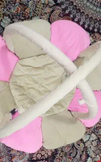 تشک بازی نو