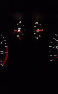 تعمیر و تبدیل و تغیر نور انواع کیلومتر
