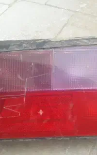 چراغ عقب کارخانه ای