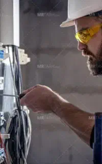 برقکار ماهر