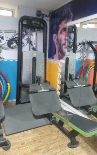 دستگاه بدنسازی