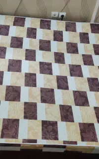 تشک  تخت