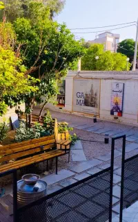 نیروی خدماتی