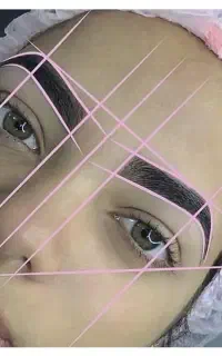 آموزش آرایش دائم صورت