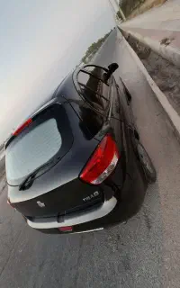 تیبا ۲ مدل ۹۷ بدون رنگ