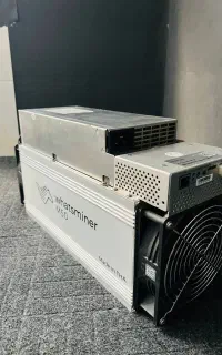 ماینر M50استوک &ماینر m61اکبند