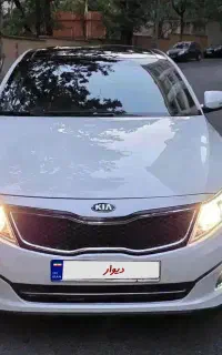 اوپتیما 2016 فول