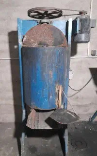 میکسر صنعتی