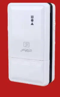 محافظ  ولتاژ پشت کنتوری فروزش