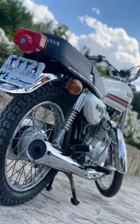 موتورهوندامدل88
