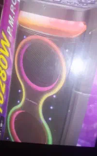 اسپیکر خفن