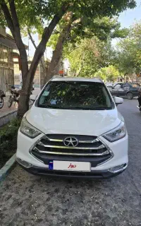 جک s3 مدل ۹۹ در حدصفر