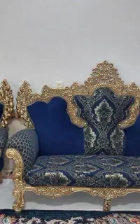 مبل سلطنتی