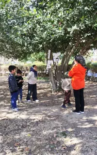 تسهیل‌گر و مشاور شما در رشد فرزندتون