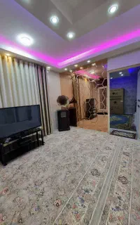 سوییت روزانه و ماهانه