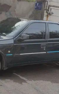 اردی مدل ۸۱