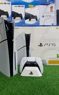 Ps5 اسلیم کپیخور کمیاب فول بازی استاندارد پلی5