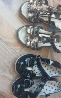 کفش دخترانه