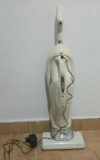جارو شارژی