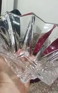 ظرف میوه و شکلات