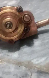 سلام رگلاتورابگرمکن