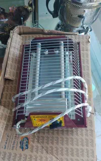 بخاری المنتی