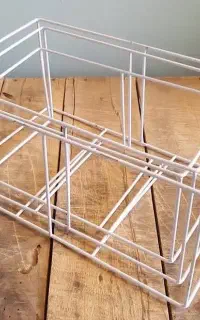 فریم باکس مکرومه
