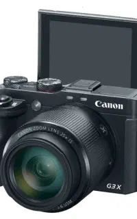 فروش دوربین کانن Canon Power-shot G3X