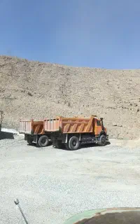 راننده پایه یک