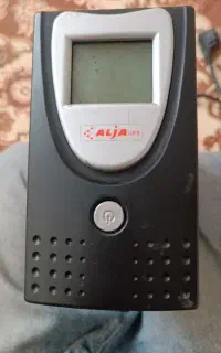 دستگاه مدیریت برق ups آلجا (یو پی اس