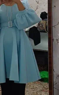 لباس مجلسی