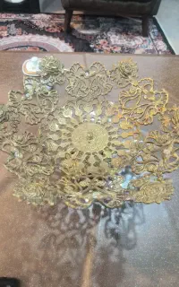 میوه خوری برنزوجاکاردی