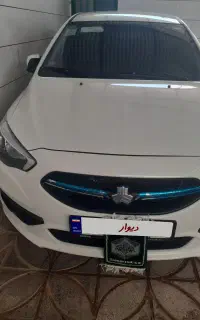 شاهین مدل ۱۴۰۴ مدل gL
