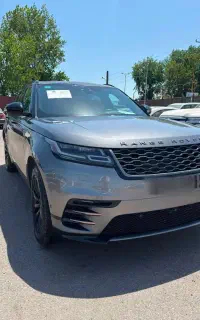 رنجرور ولار