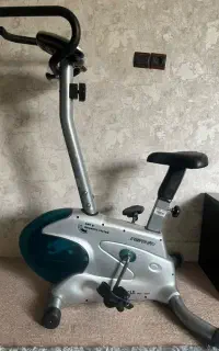 دوچرخه ثابت