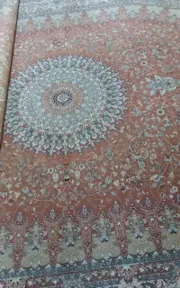 قالی دوازده متری