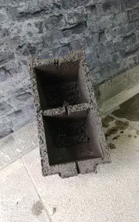 اکیپ بلوک زن سنگین