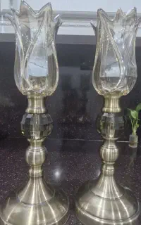جا شمعی
