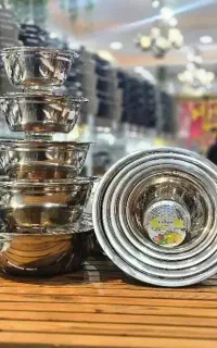 پخش آبکش لگن استیل یونیک