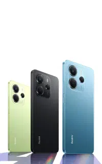 mi redmi note14