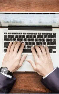 انجام تایپ، پاورپوینت و اکسل، ۱۵سال سابقه