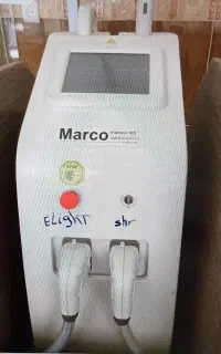 دستگاه لیزر