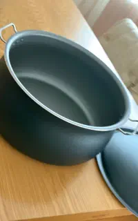 قابلمه سایز ۴۶نچسب