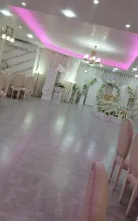 سالن عقد آیدین